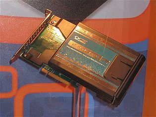 OCZ z-Drive m84